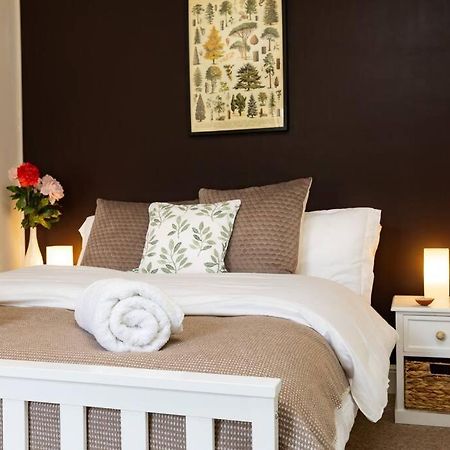 Pure B - Welcoming Bath City 3 Bed House Free Parking & Wifi Esterno foto