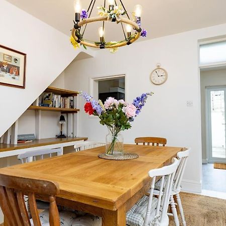 Pure B - Welcoming Bath City 3 Bed House Free Parking & Wifi Esterno foto