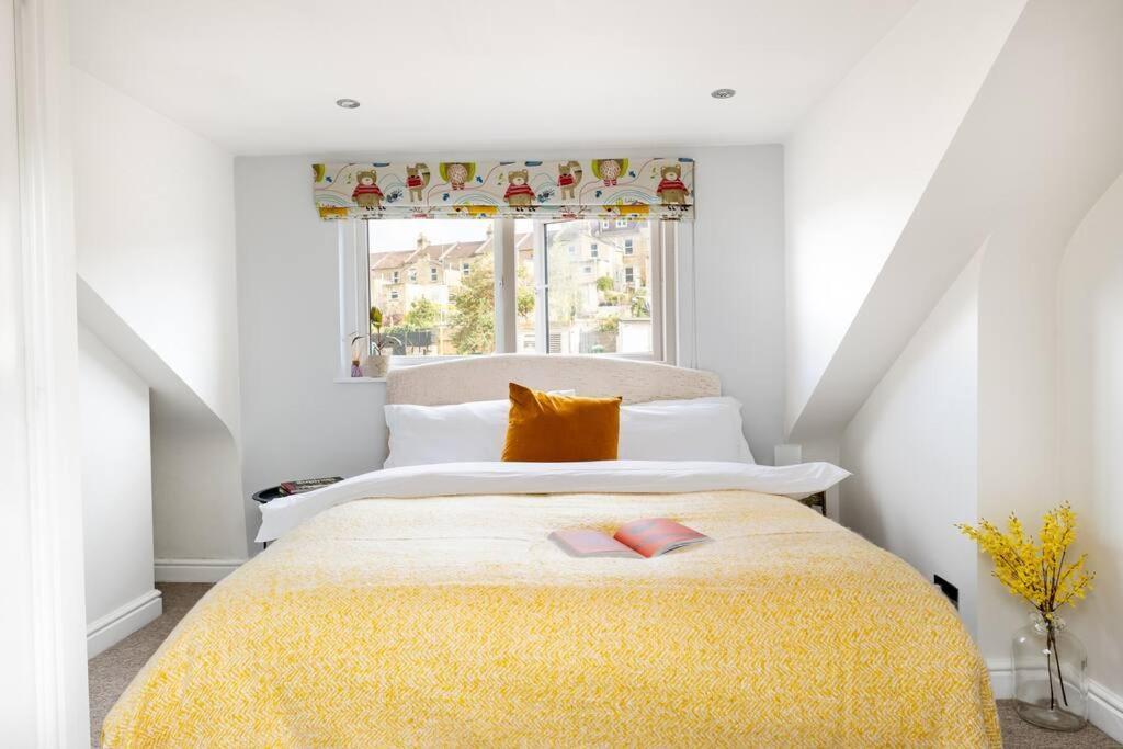 Pure B - Welcoming Bath City 3 Bed House Free Parking & Wifi Esterno foto